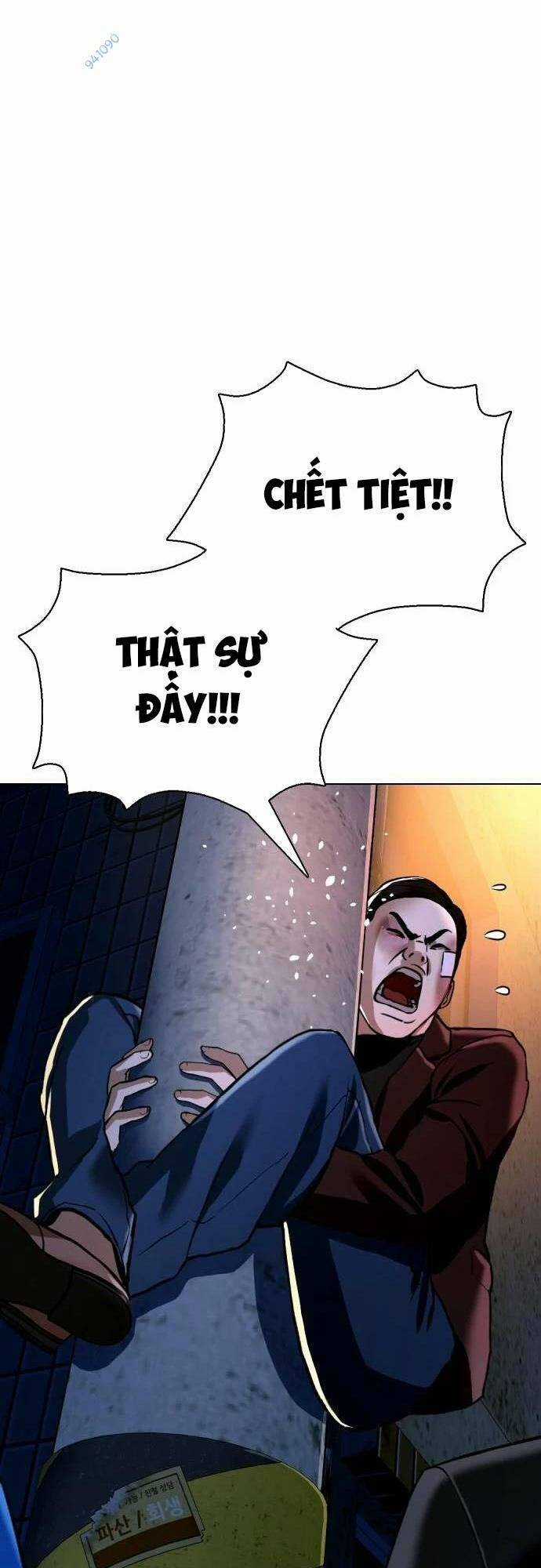 Điệp Viên 18 Tuổi - Chapter 43 - Trang 57