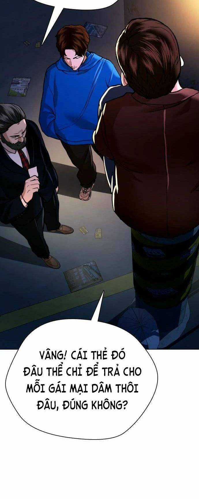 Điệp Viên 18 Tuổi - Chapter 43 - Trang 59