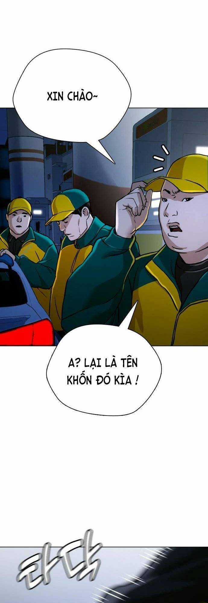Điệp Viên 18 Tuổi - Chapter 43 - Trang 64