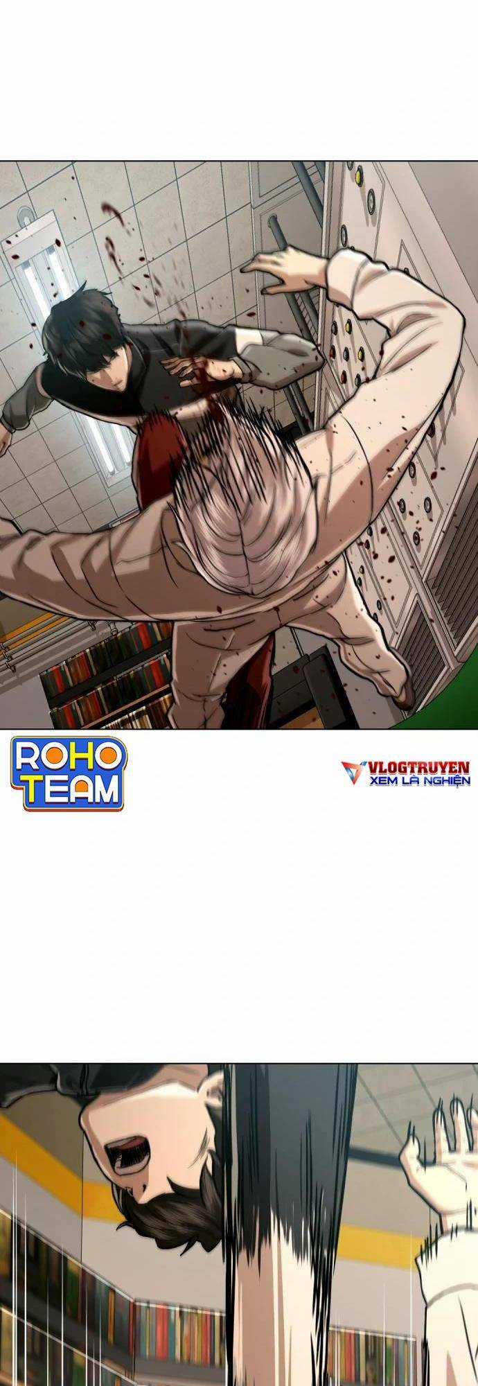 Điệp Viên 18 Tuổi - Chapter 43 - Trang 8