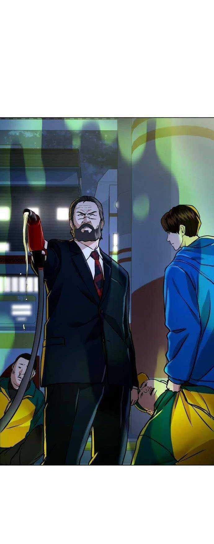 Điệp Viên 18 Tuổi - Chapter 43 - Trang 73