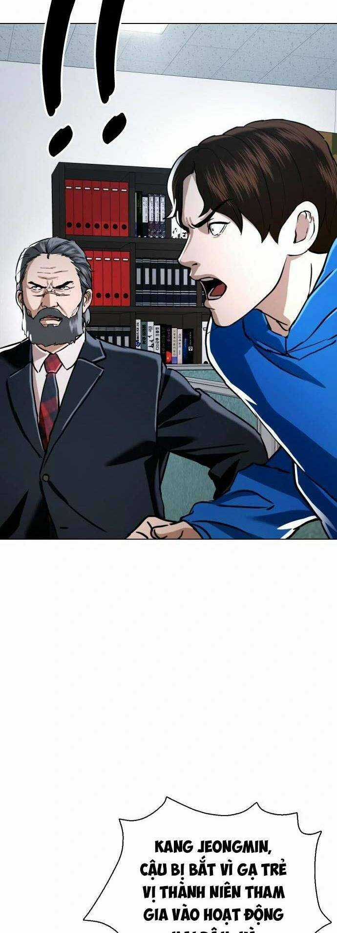 Điệp Viên 18 Tuổi - Chapter 43 - Trang 86