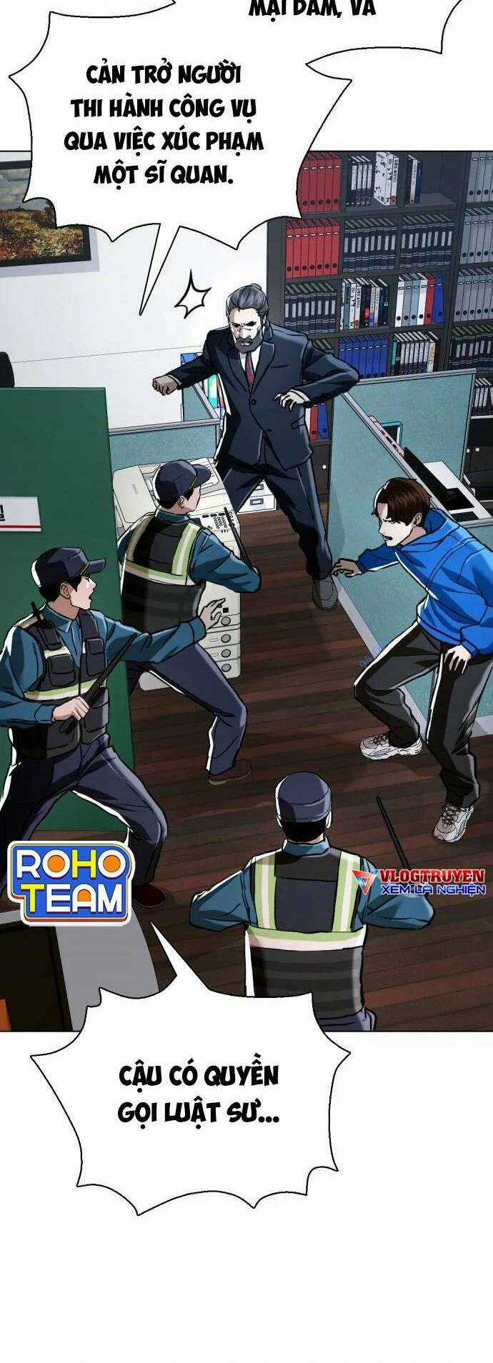 Điệp Viên 18 Tuổi - Chapter 43 - Trang 87