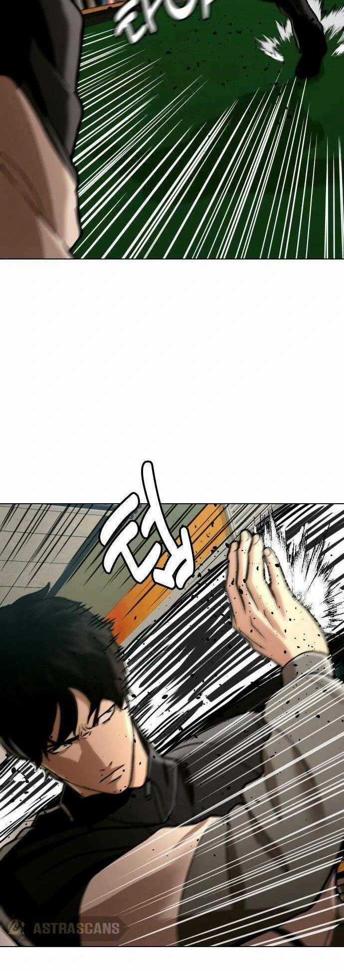 Điệp Viên 18 Tuổi - Chapter 43 - Trang 10