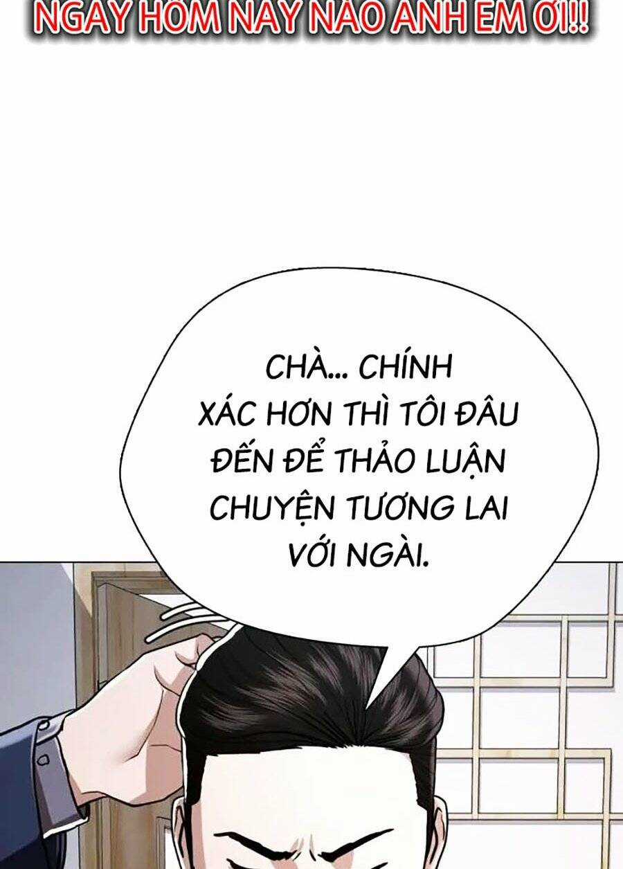Điệp Viên 18 Tuổi - Chapter 44 - Trang 11