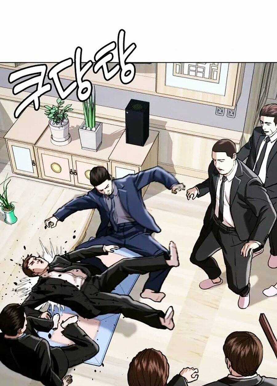 Điệp Viên 18 Tuổi - Chapter 44 - Trang 20