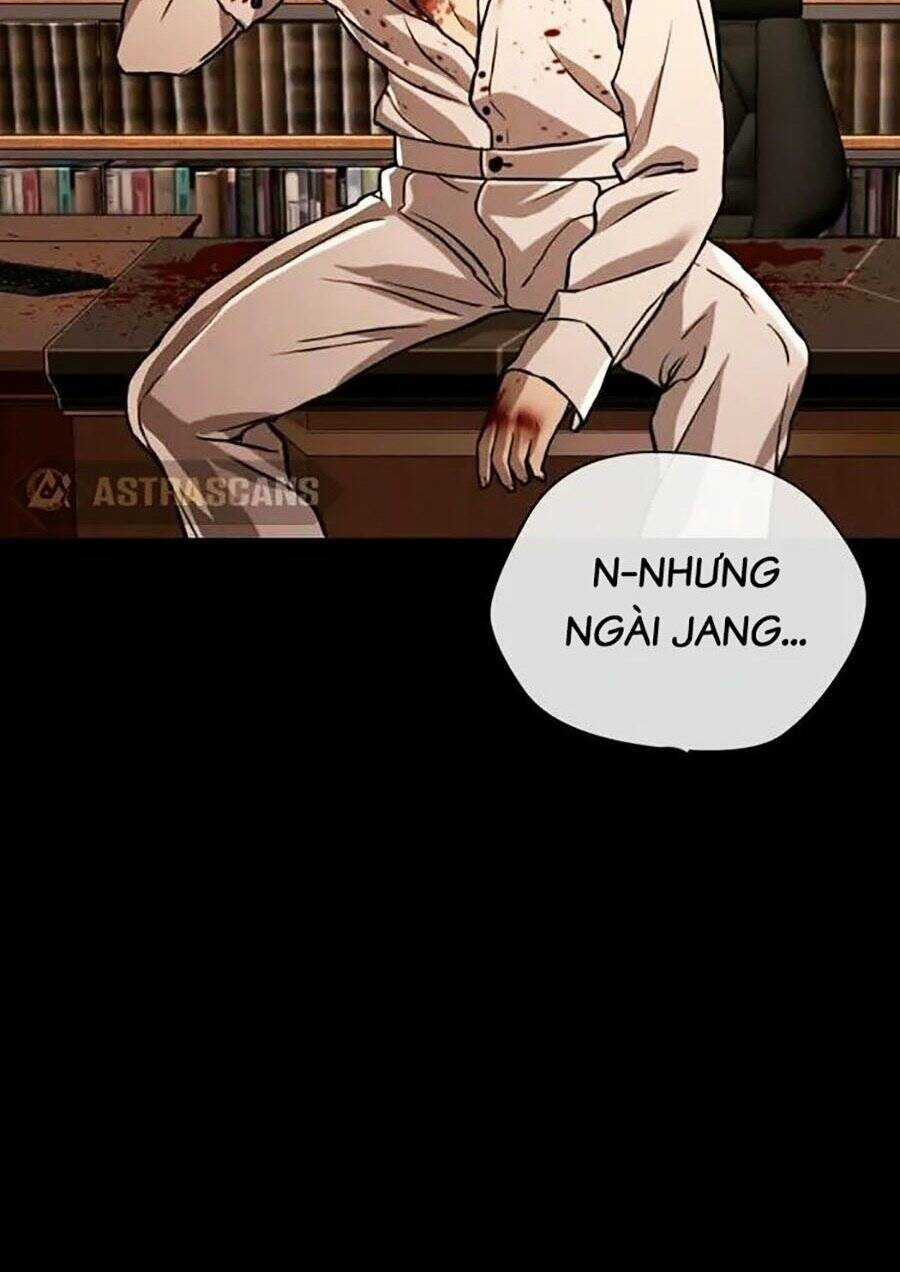 Điệp Viên 18 Tuổi - Chapter 44 - Trang 45