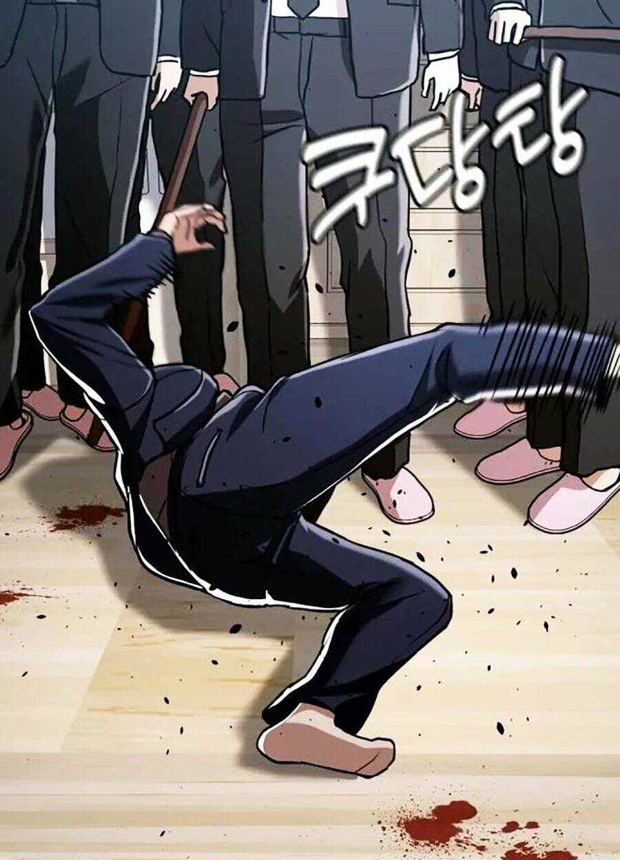 Điệp Viên 18 Tuổi - Chapter 44 - Trang 77