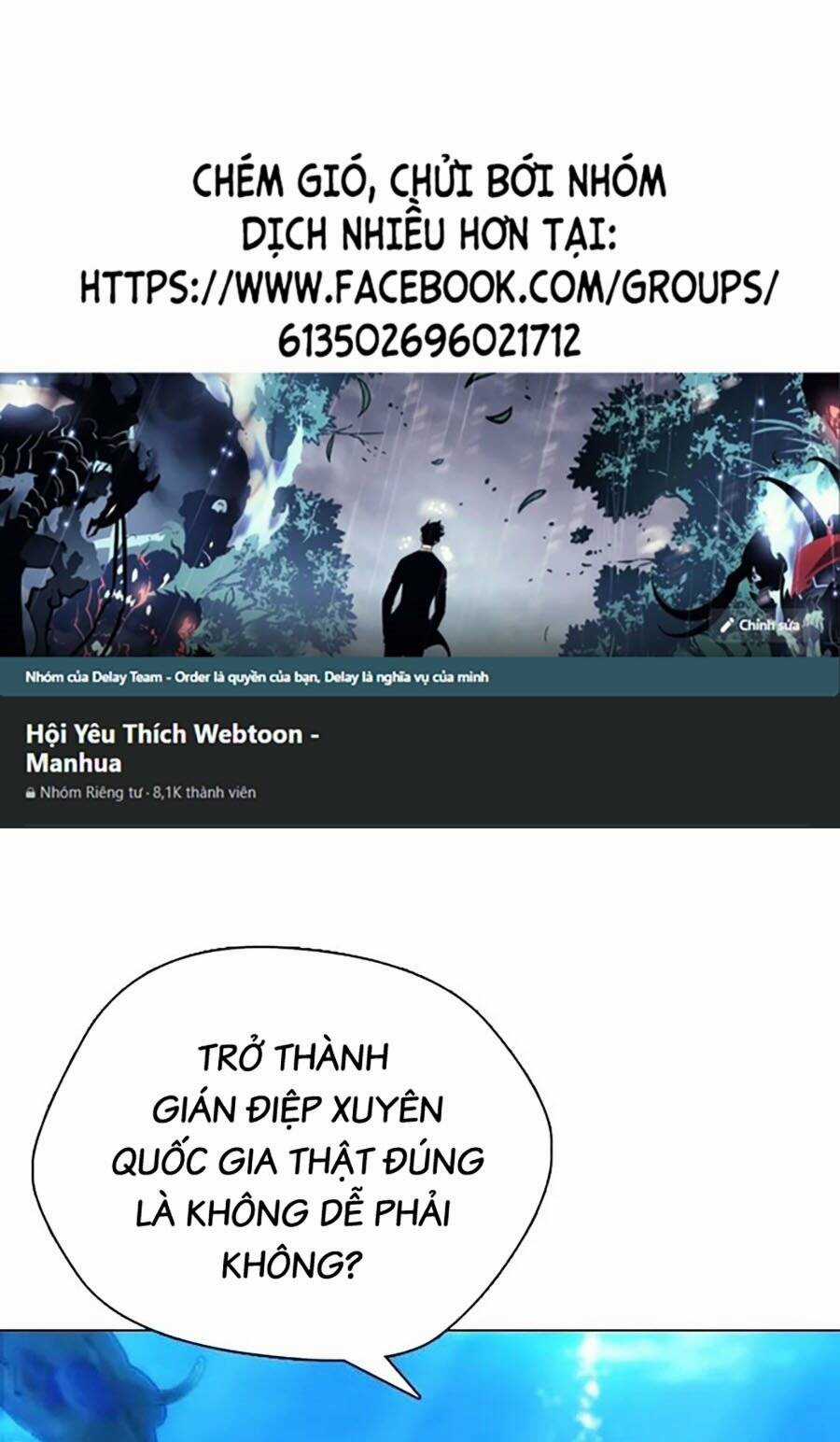 Điệp Viên 18 Tuổi - Chapter 45 - Trang 1