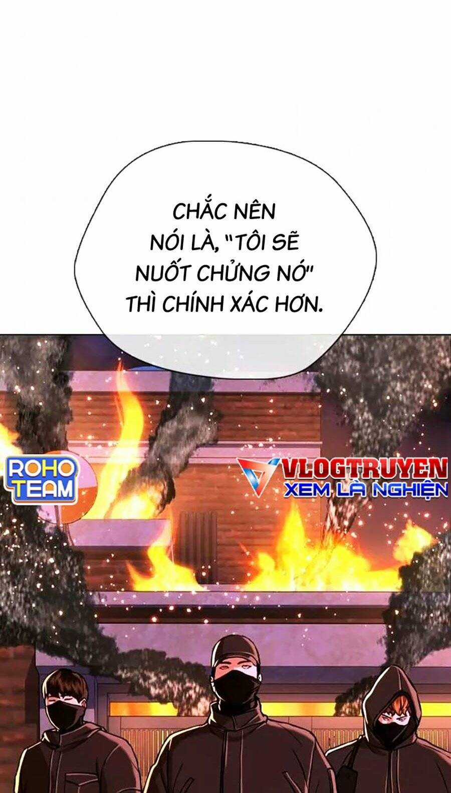 Điệp Viên 18 Tuổi - Chapter 45 - Trang 101
