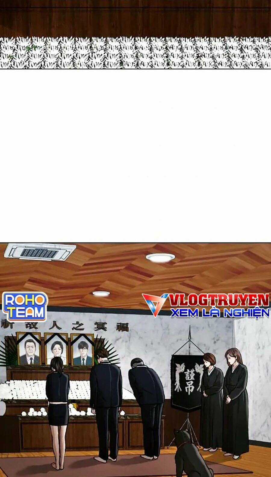 Điệp Viên 18 Tuổi - Chapter 45 - Trang 106