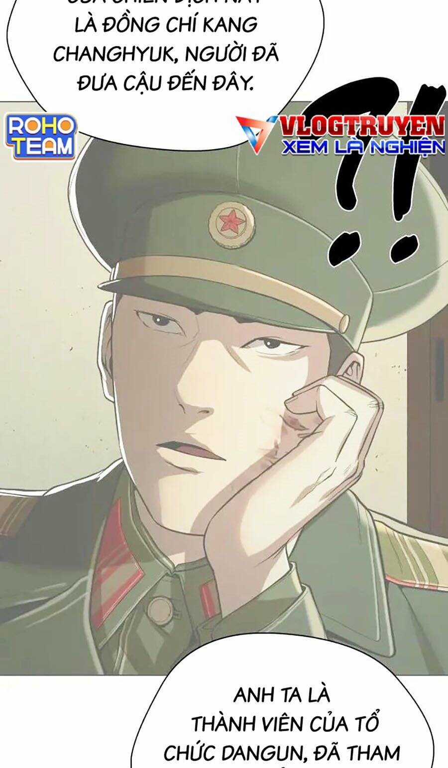 Điệp Viên 18 Tuổi - Chapter 45 - Trang 21