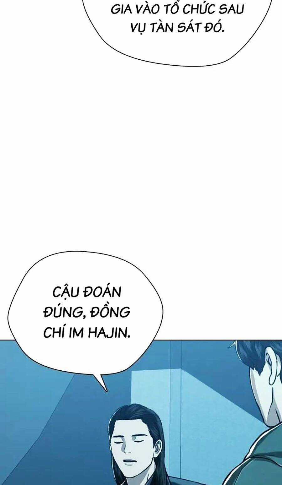 Điệp Viên 18 Tuổi - Chapter 45 - Trang 22
