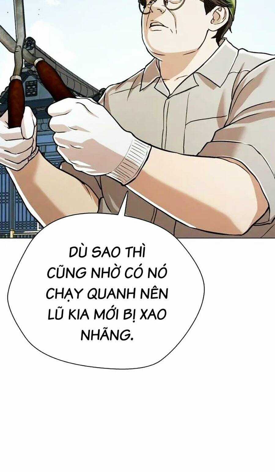 Điệp Viên 18 Tuổi - Chapter 45 - Trang 40