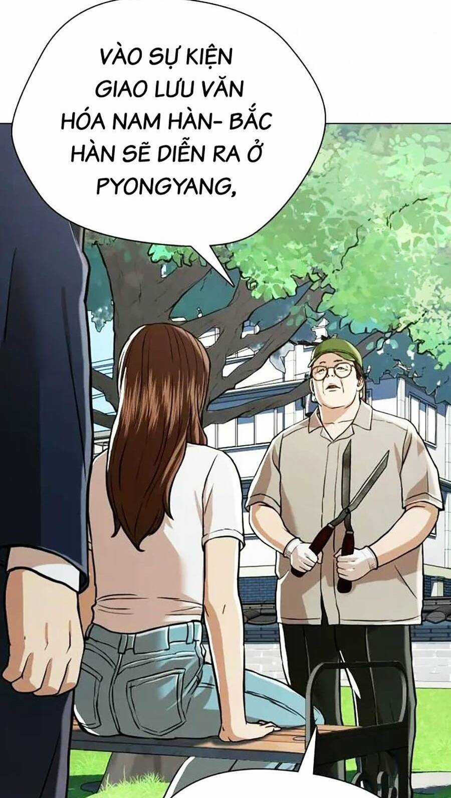 Điệp Viên 18 Tuổi - Chapter 45 - Trang 44