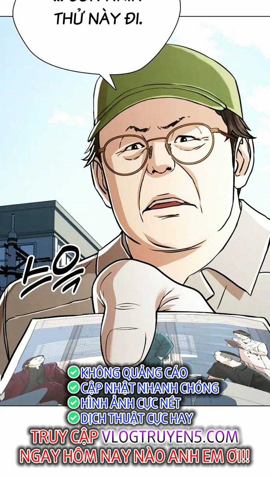 Điệp Viên 18 Tuổi - Chapter 45 - Trang 49