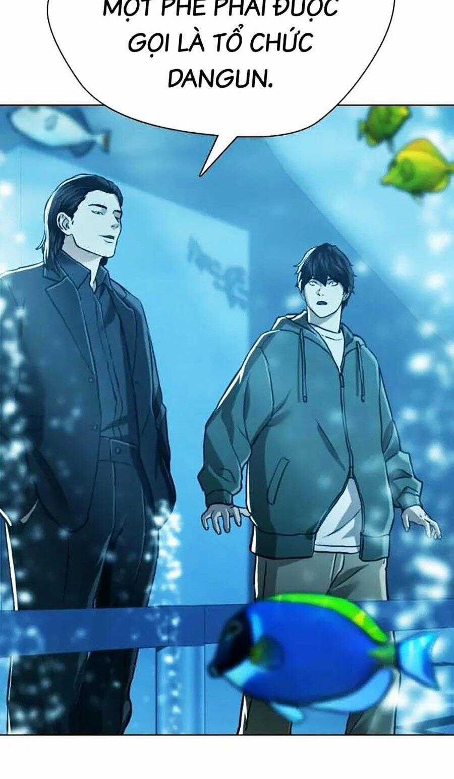 Điệp Viên 18 Tuổi - Chapter 45 - Trang 7