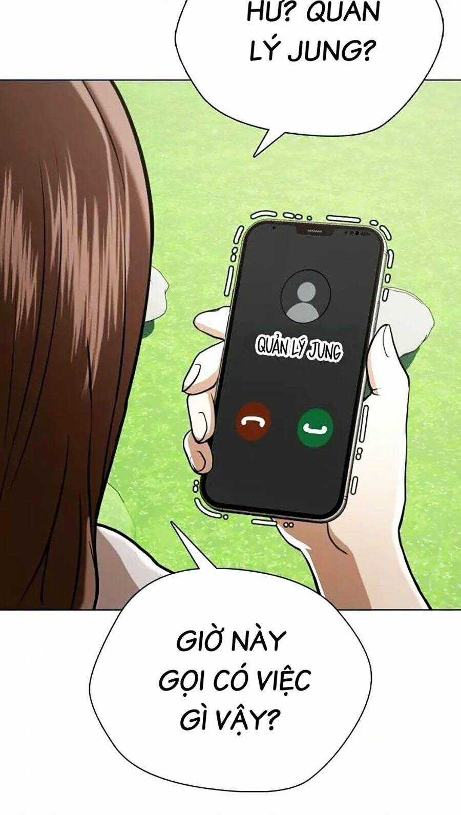 Điệp Viên 18 Tuổi - Chapter 45 - Trang 61