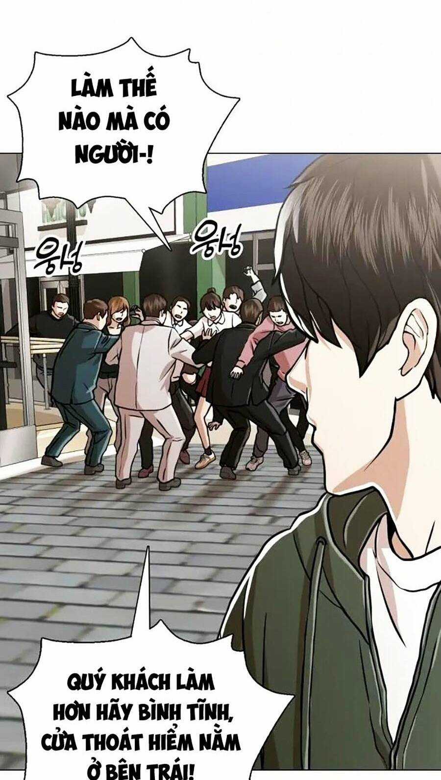 Điệp Viên 18 Tuổi - Chapter 45 - Trang 72