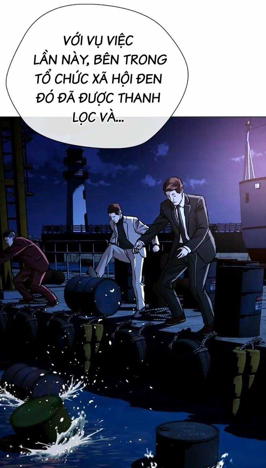 Điệp Viên 18 Tuổi - Chapter 45 - Trang 81