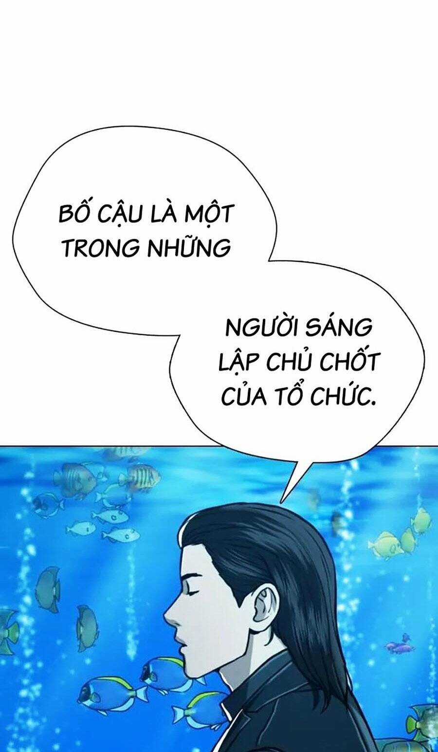 Điệp Viên 18 Tuổi - Chapter 45 - Trang 10