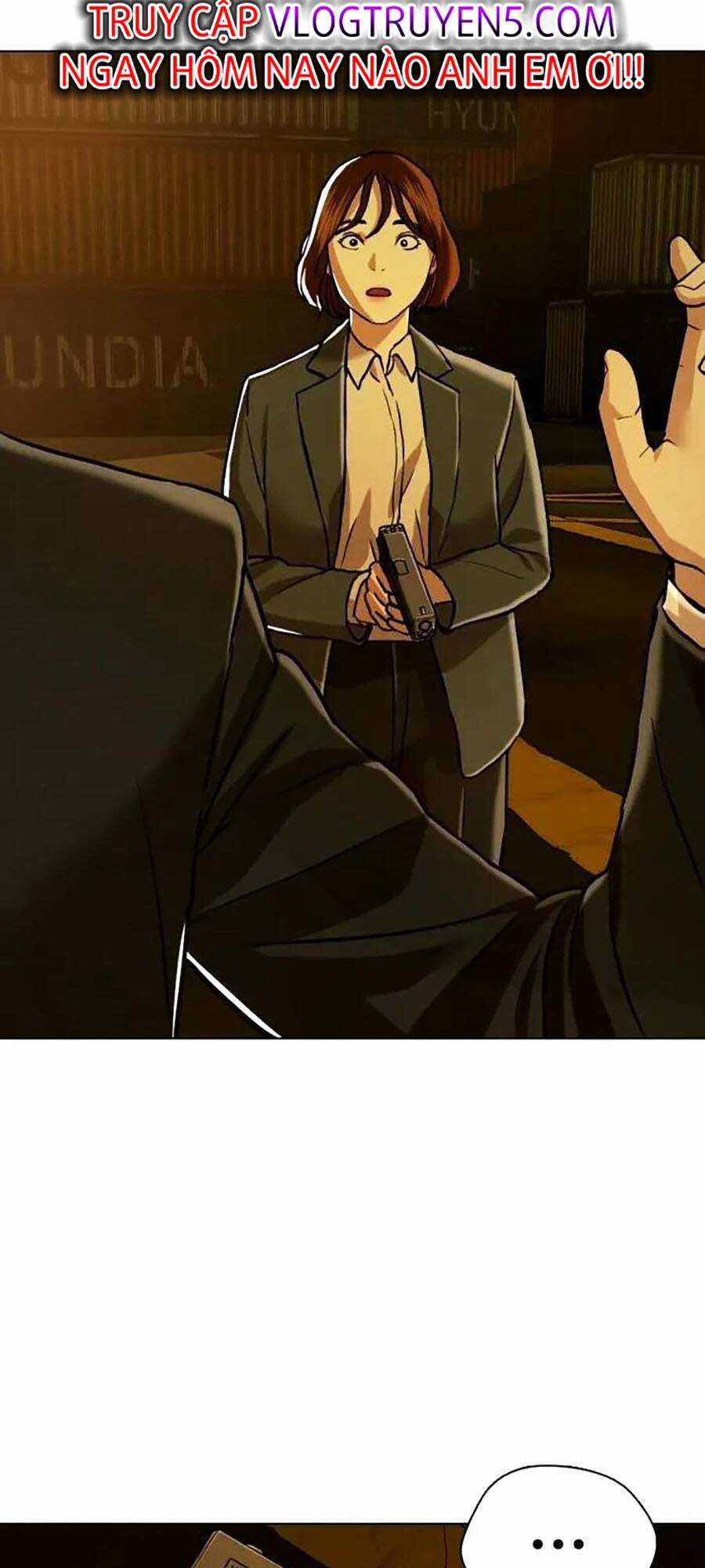 Điệp Viên 18 Tuổi - Chapter 46 - Trang 103