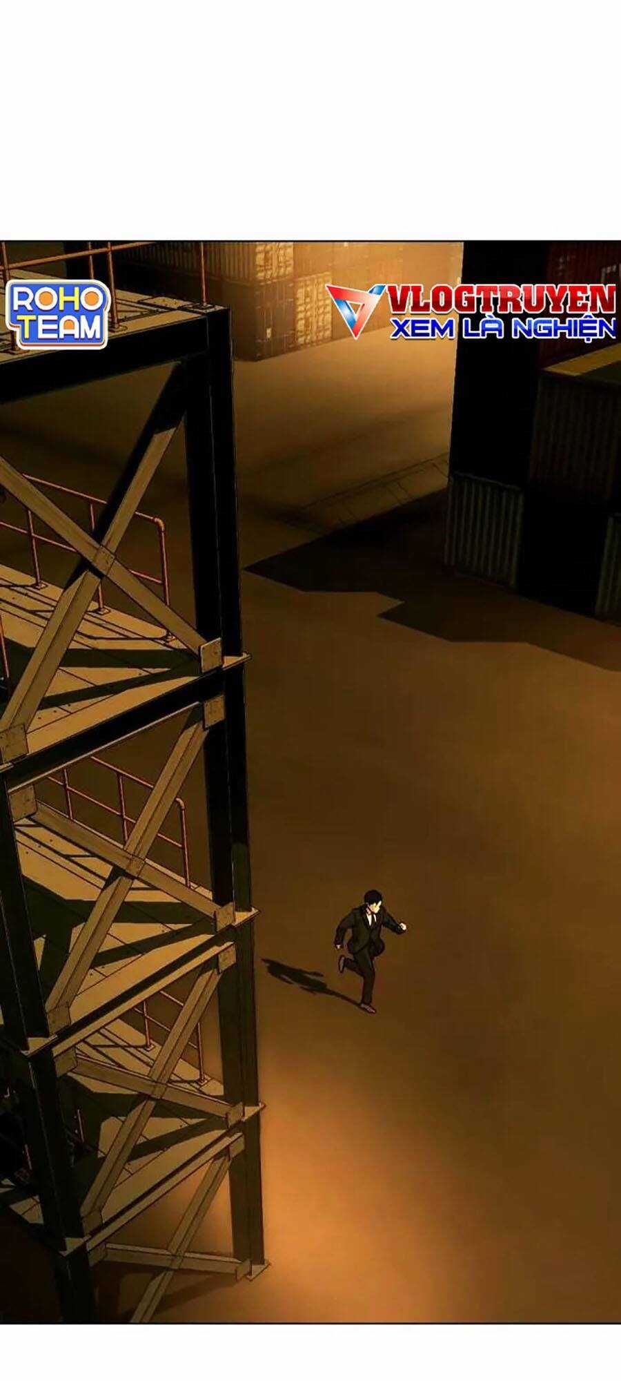 Điệp Viên 18 Tuổi - Chapter 46 - Trang 106