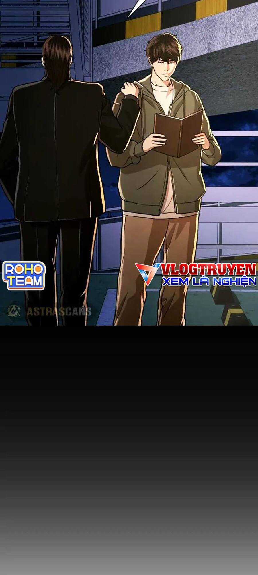 Điệp Viên 18 Tuổi - Chapter 46 - Trang 12