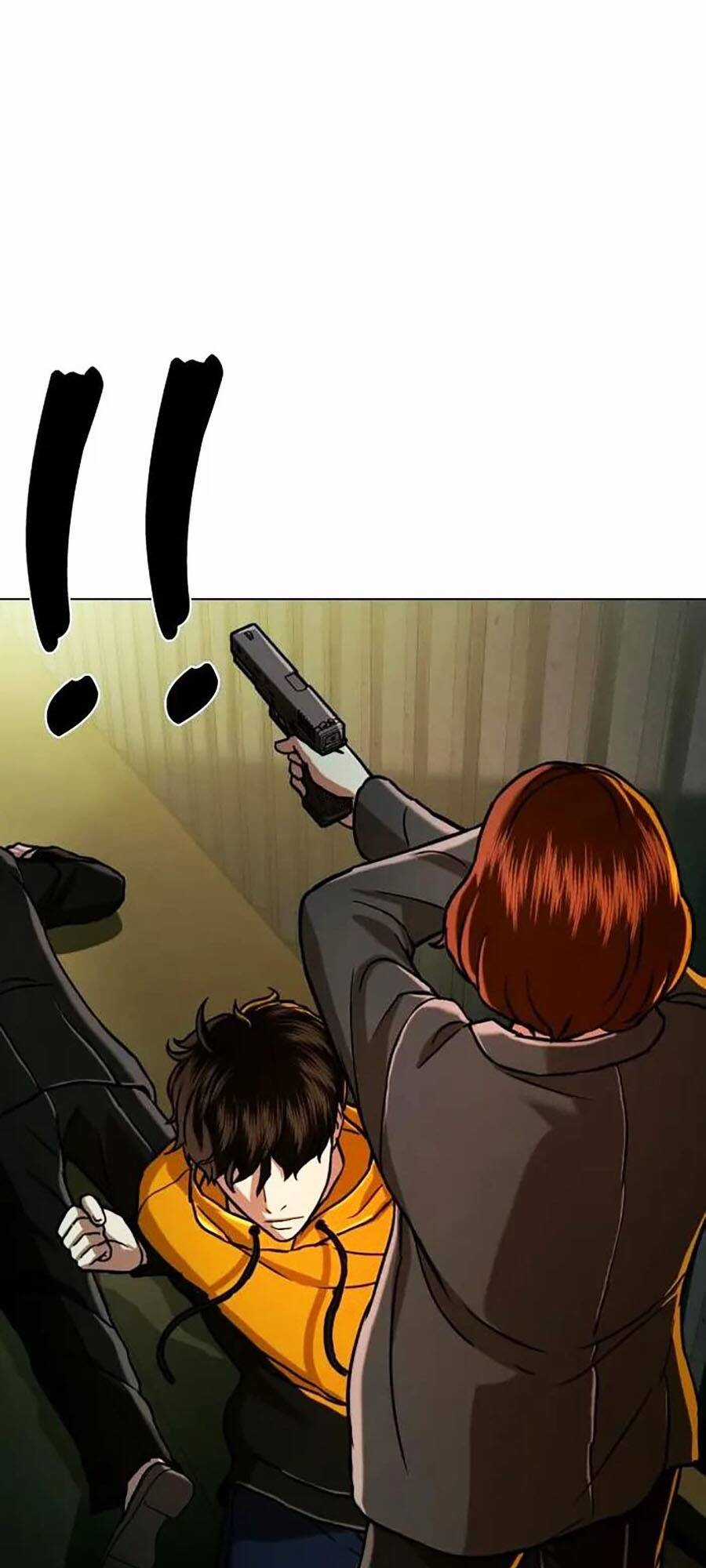 Điệp Viên 18 Tuổi - Chapter 46 - Trang 121