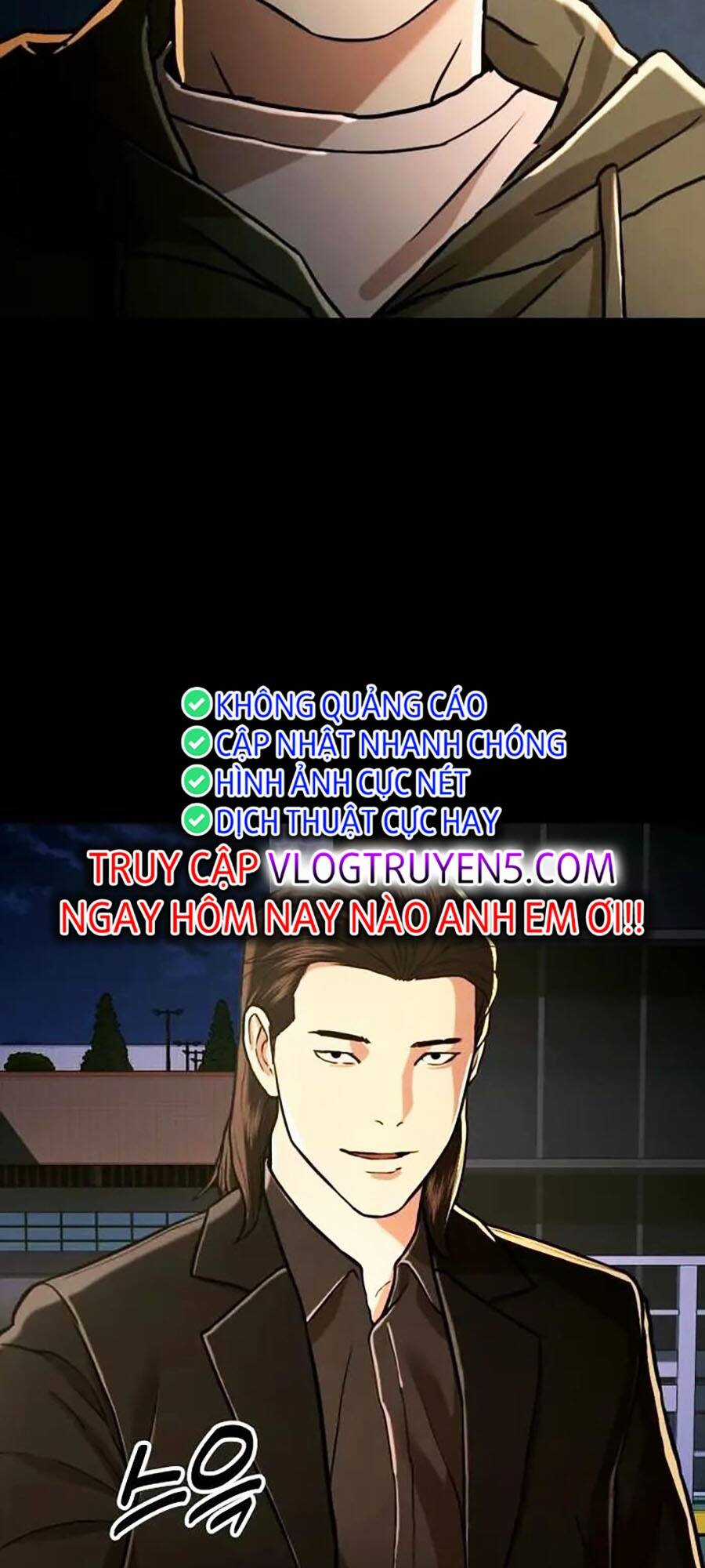 Điệp Viên 18 Tuổi - Chapter 46 - Trang 4