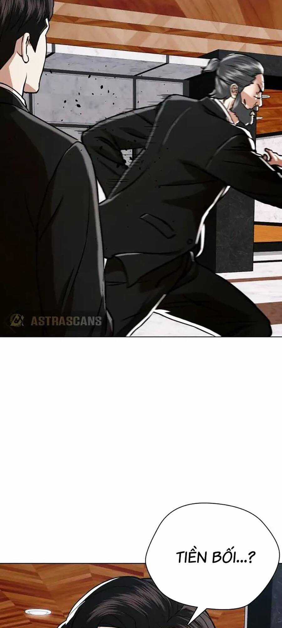 Điệp Viên 18 Tuổi - Chapter 46 - Trang 31