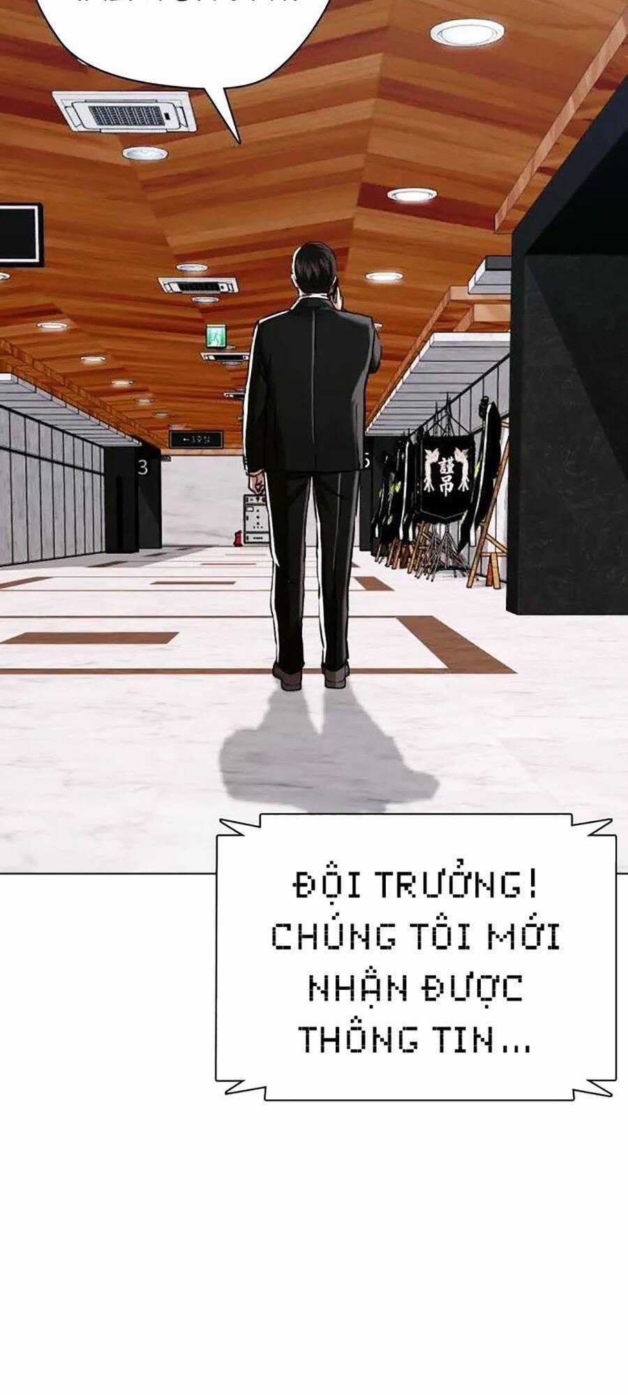 Điệp Viên 18 Tuổi - Chapter 46 - Trang 33