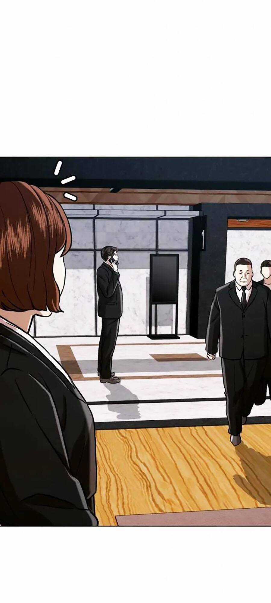 Điệp Viên 18 Tuổi - Chapter 46 - Trang 38