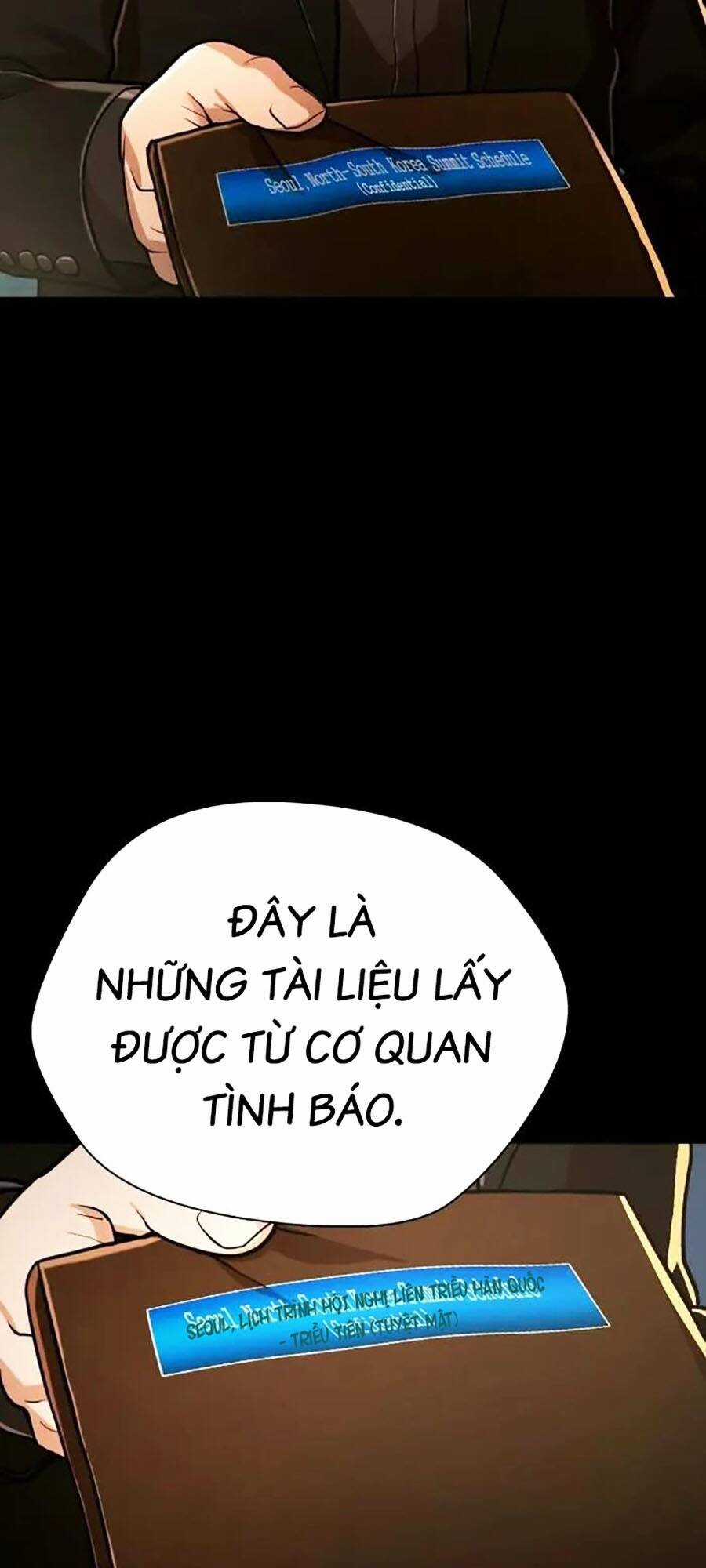 Điệp Viên 18 Tuổi - Chapter 46 - Trang 5