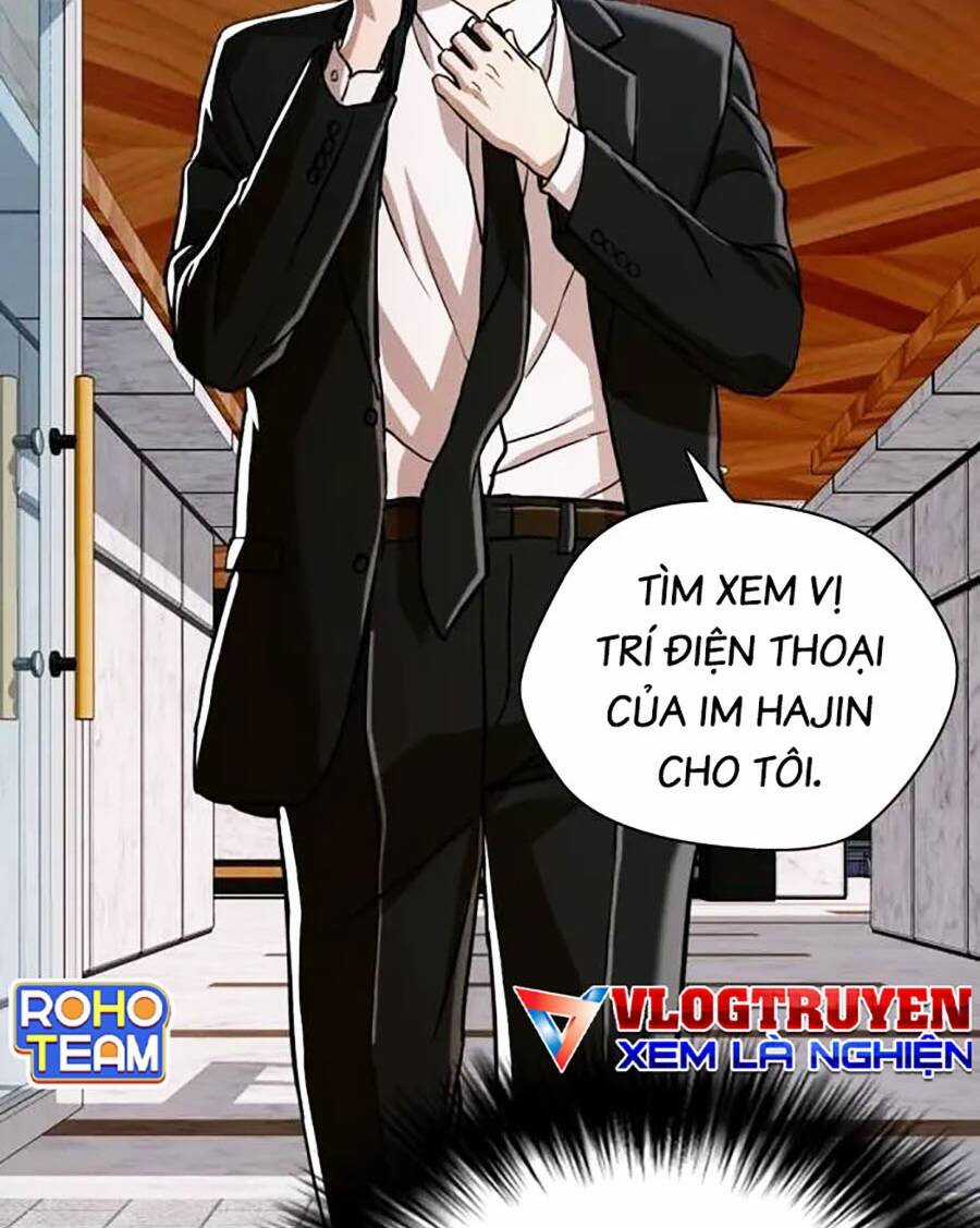 Điệp Viên 18 Tuổi - Chapter 46 - Trang 42