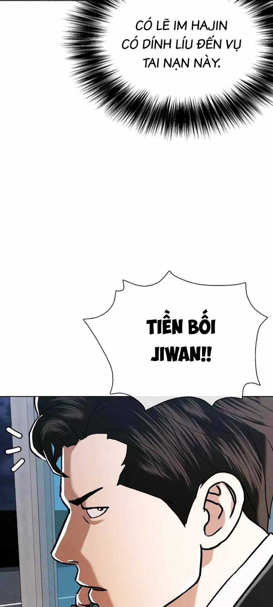 Điệp Viên 18 Tuổi - Chapter 46 - Trang 43