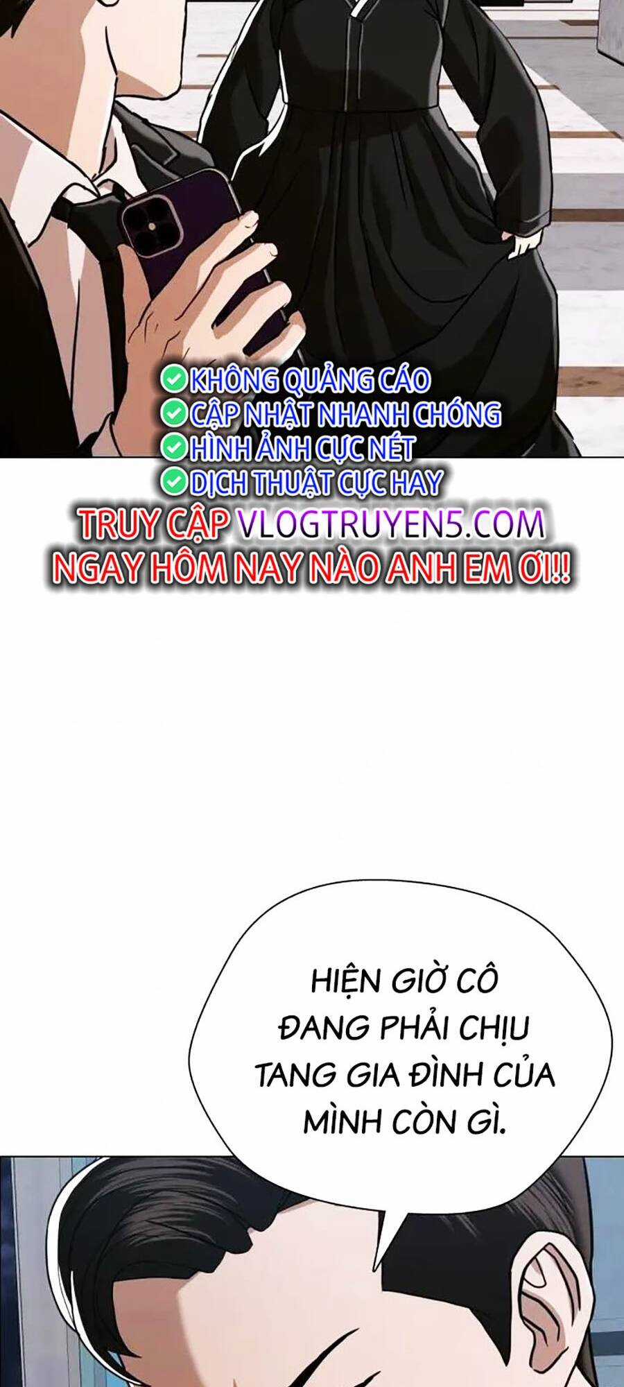 Điệp Viên 18 Tuổi - Chapter 46 - Trang 45