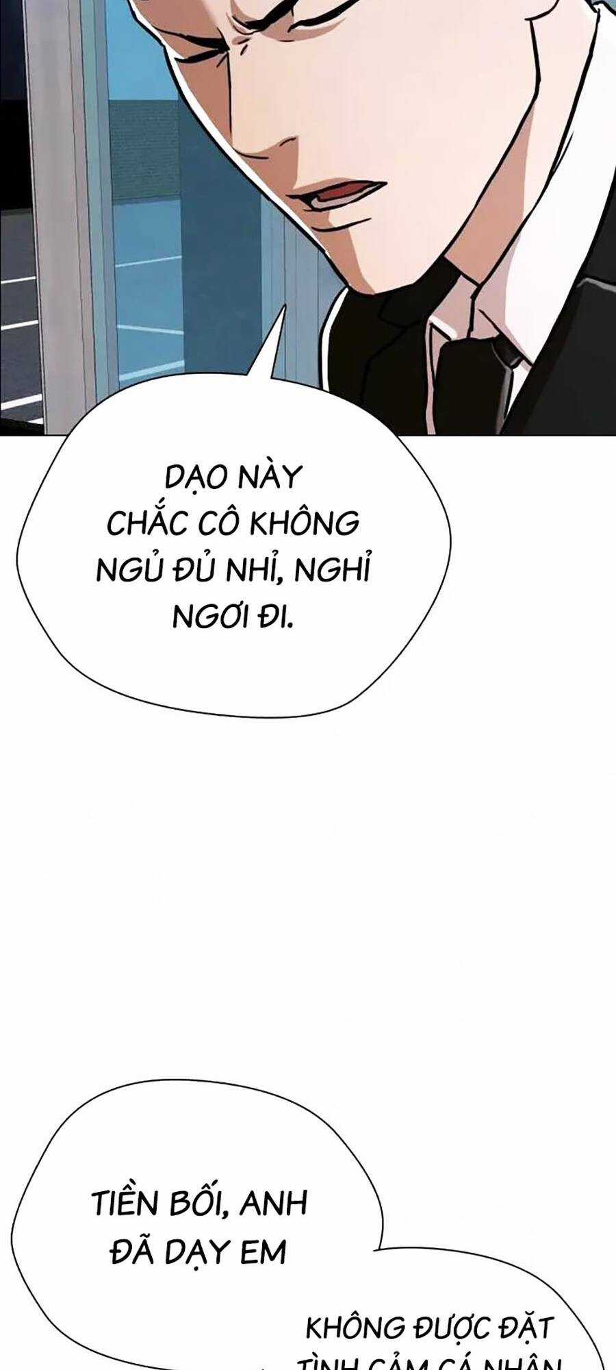 Điệp Viên 18 Tuổi - Chapter 46 - Trang 46