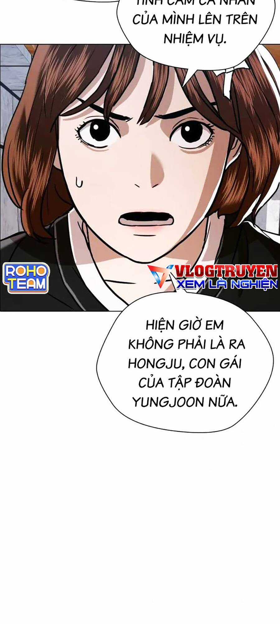 Điệp Viên 18 Tuổi - Chapter 46 - Trang 47