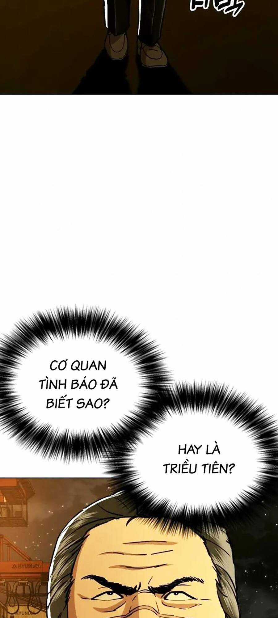 Điệp Viên 18 Tuổi - Chapter 46 - Trang 54