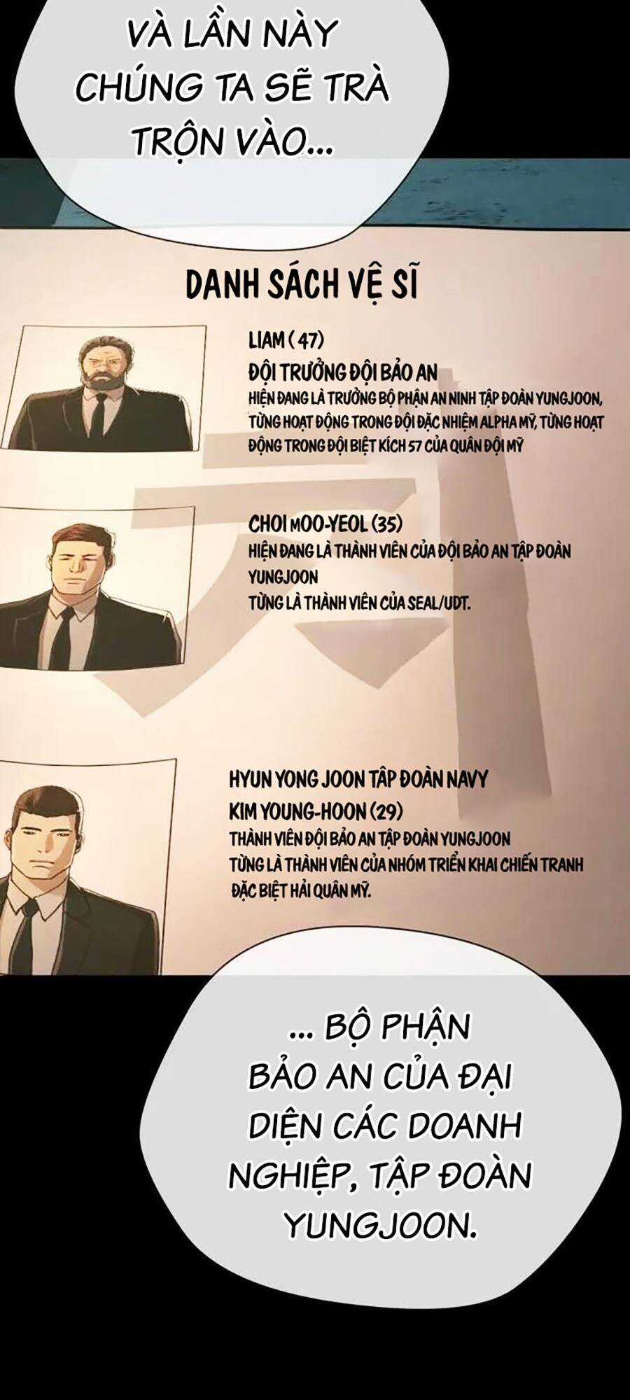 Điệp Viên 18 Tuổi - Chapter 46 - Trang 8