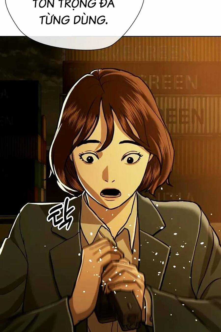 Điệp Viên 18 Tuổi - Chapter 46 - Trang 97