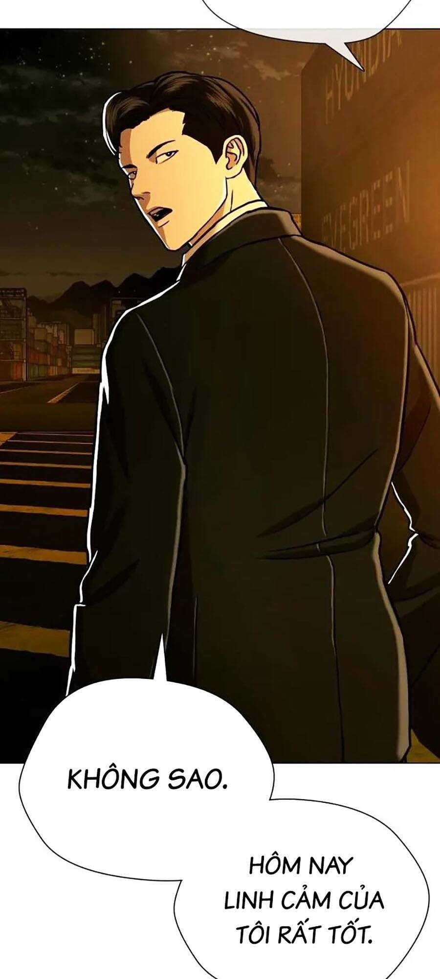 Điệp Viên 18 Tuổi - Chapter 46 - Trang 99