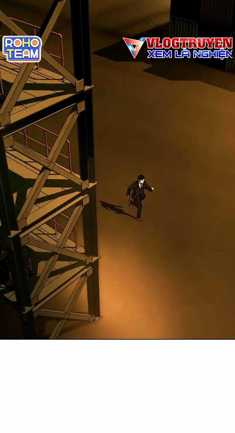 Điệp Viên 18 Tuổi - Chapter 47 - Trang 2