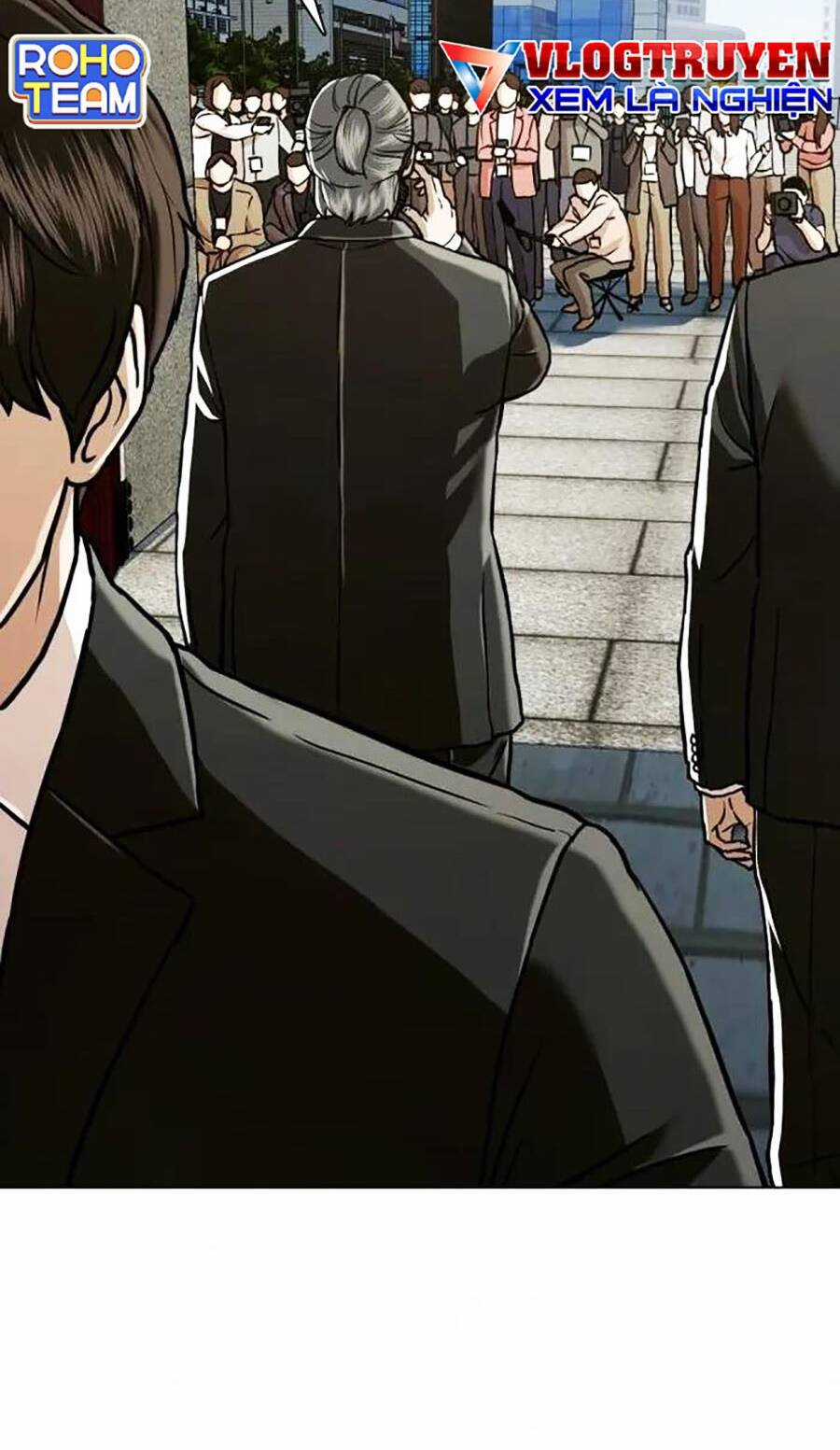 Điệp Viên 18 Tuổi - Chapter 47 - Trang 117