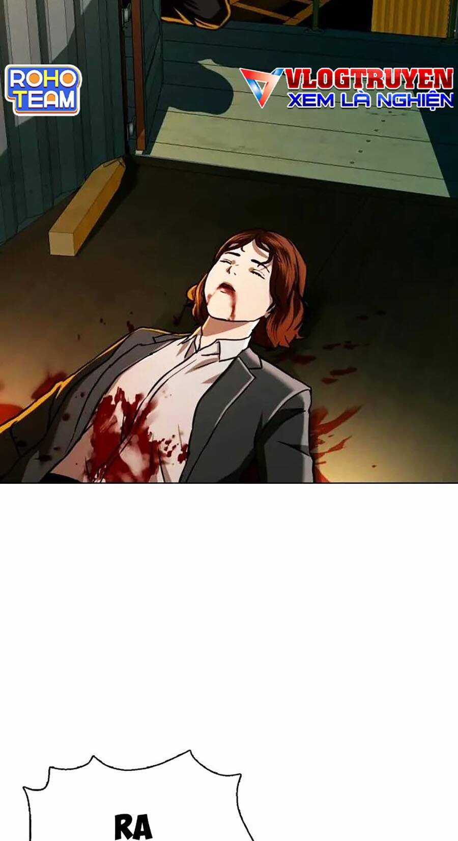 Điệp Viên 18 Tuổi - Chapter 47 - Trang 18