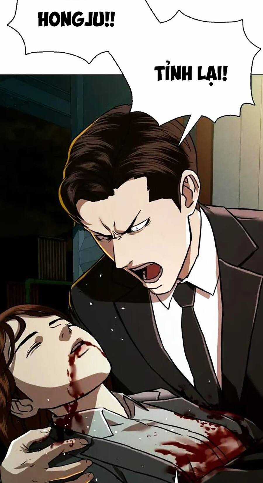 Điệp Viên 18 Tuổi - Chapter 47 - Trang 19