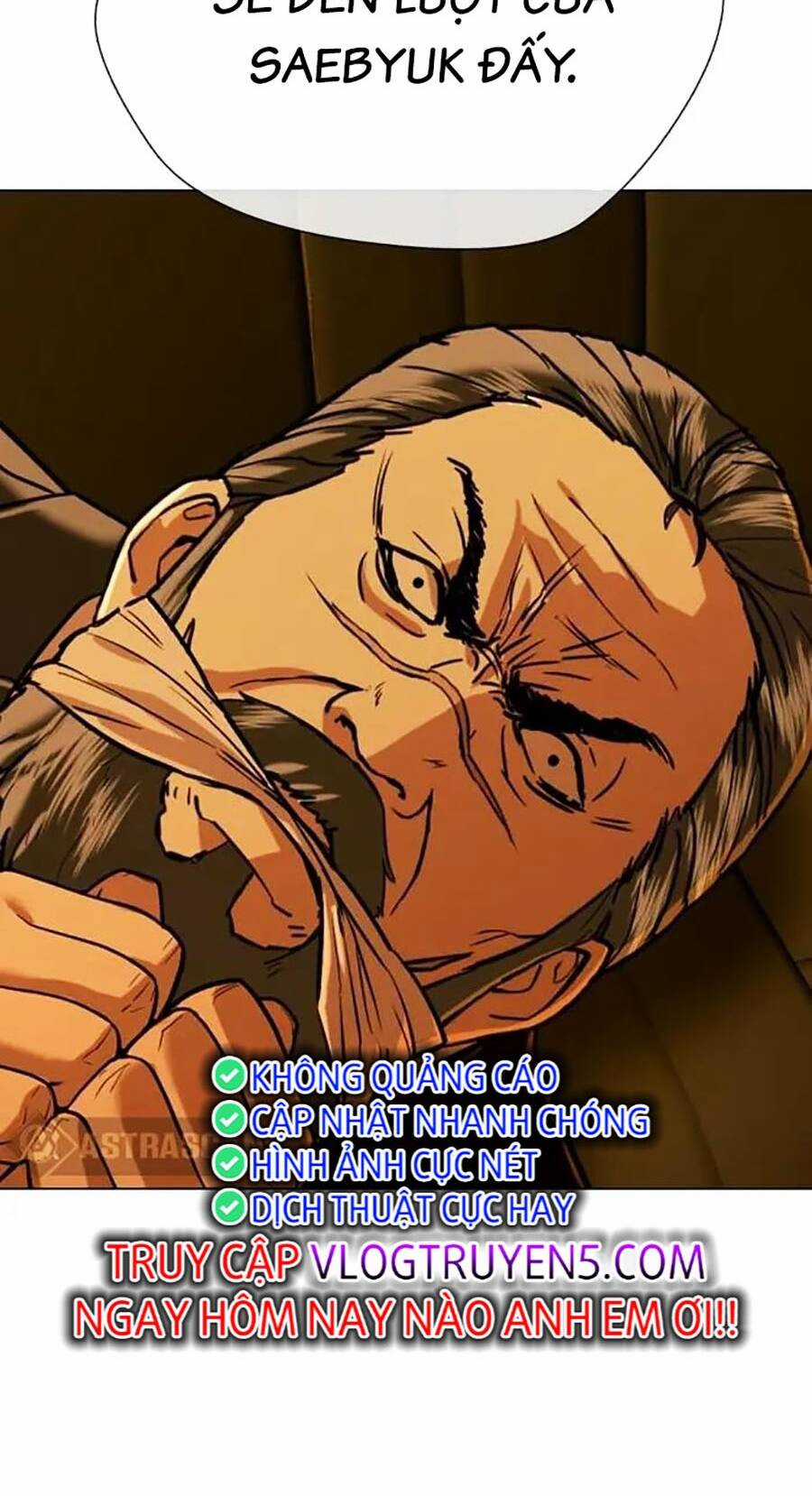 Điệp Viên 18 Tuổi - Chapter 47 - Trang 33