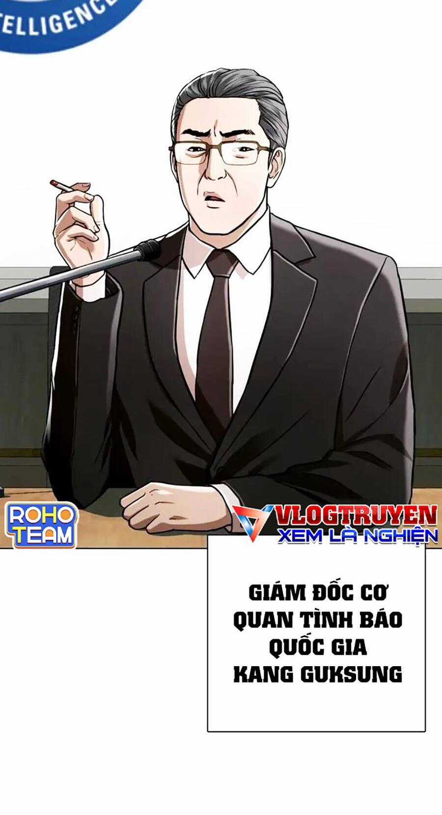 Điệp Viên 18 Tuổi - Chapter 47 - Trang 36