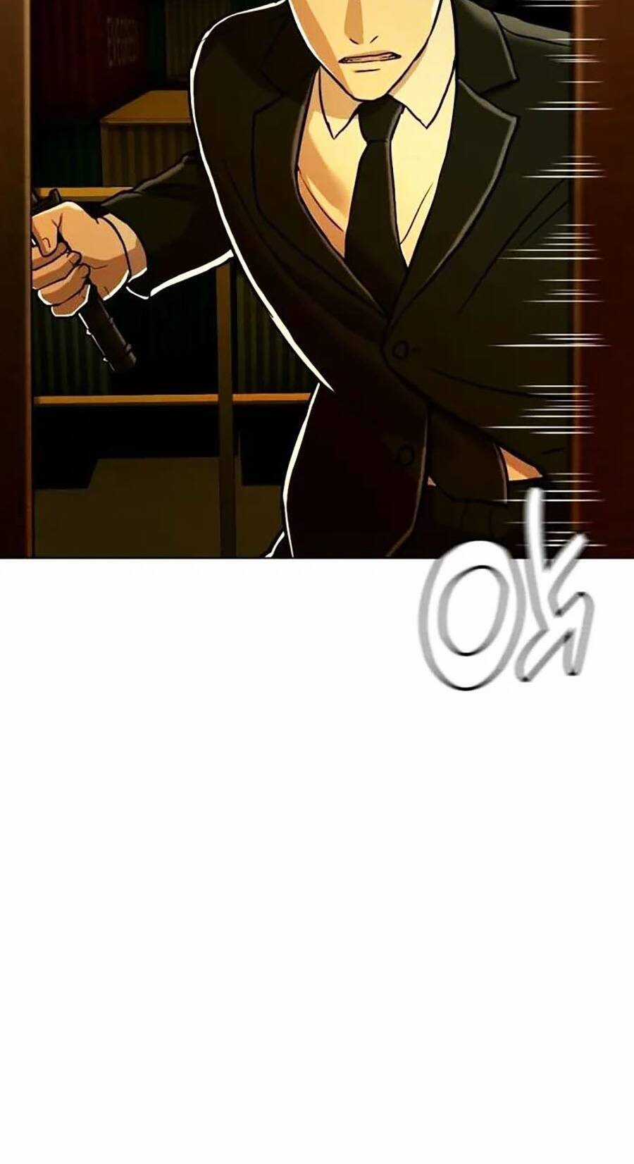 Điệp Viên 18 Tuổi - Chapter 47 - Trang 5